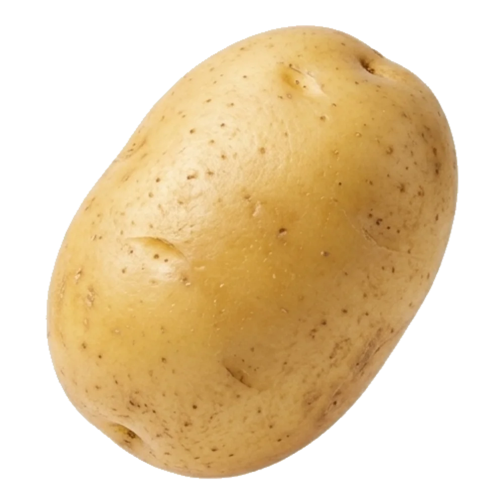 Картопля